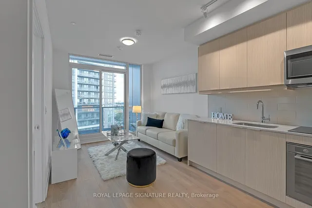 Additional property image - 36 Forest Manor Rd Unit 722