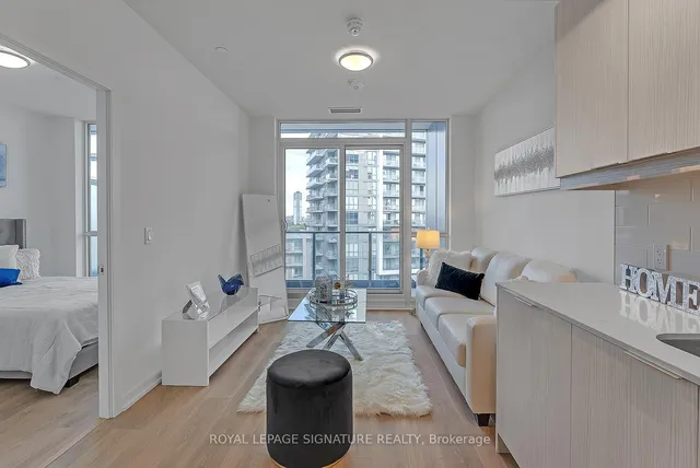 Additional property image - 36 Forest Manor Rd Unit 722