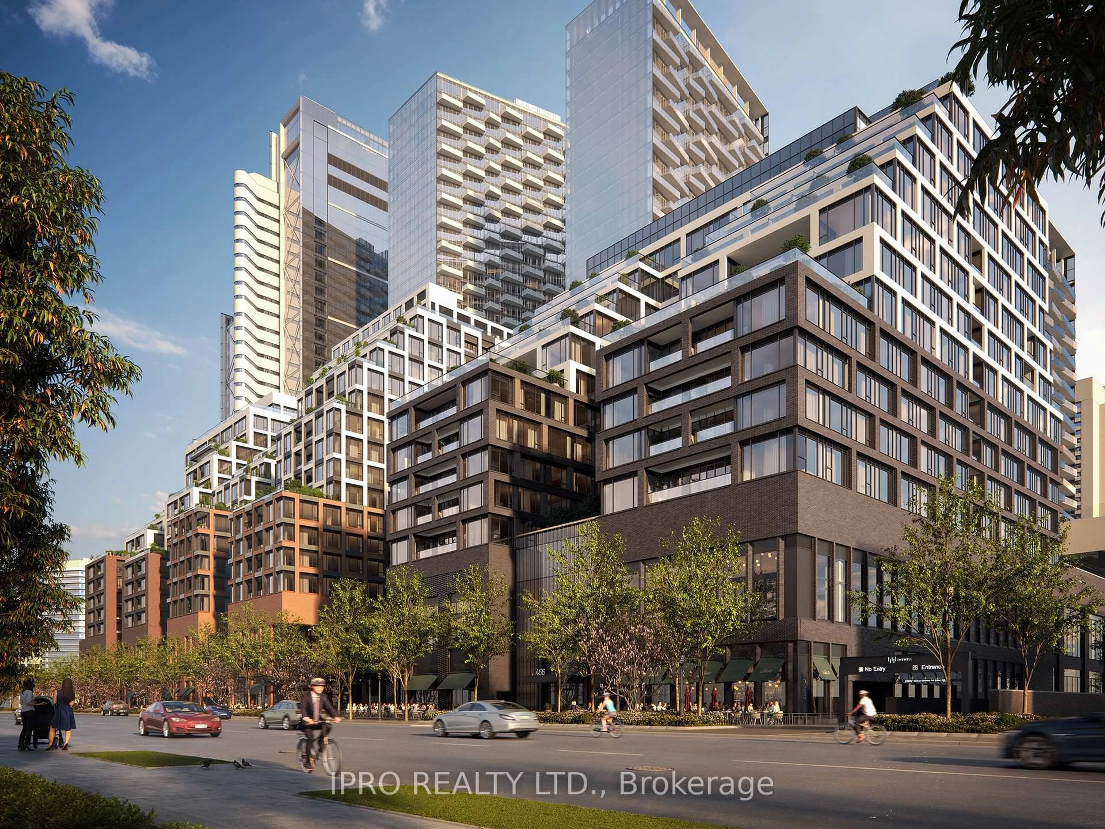 Unknown for 455 Wellington St #1002, Toronto Ontario M5J 2R2