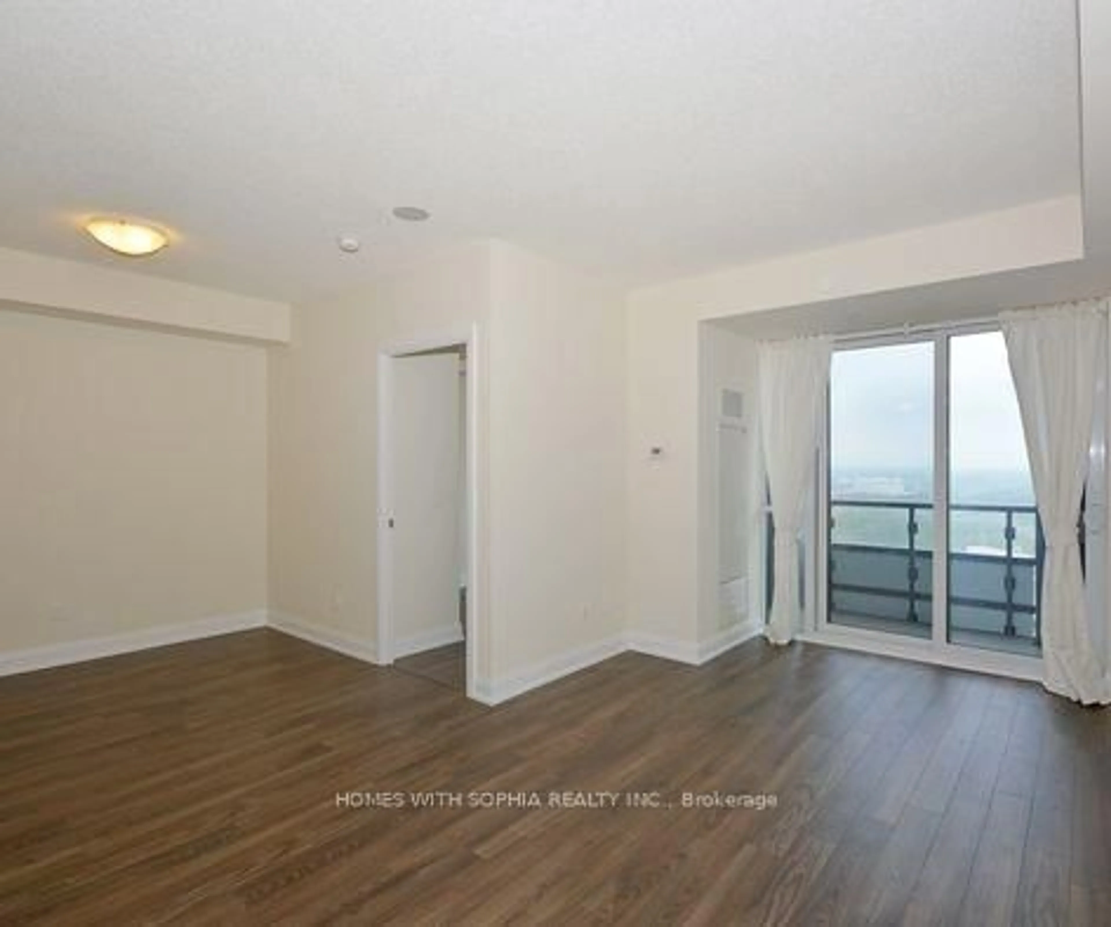 A pic of a room for 18 Graydon Hall Dr #2004, Toronto Ontario M3A 0A4