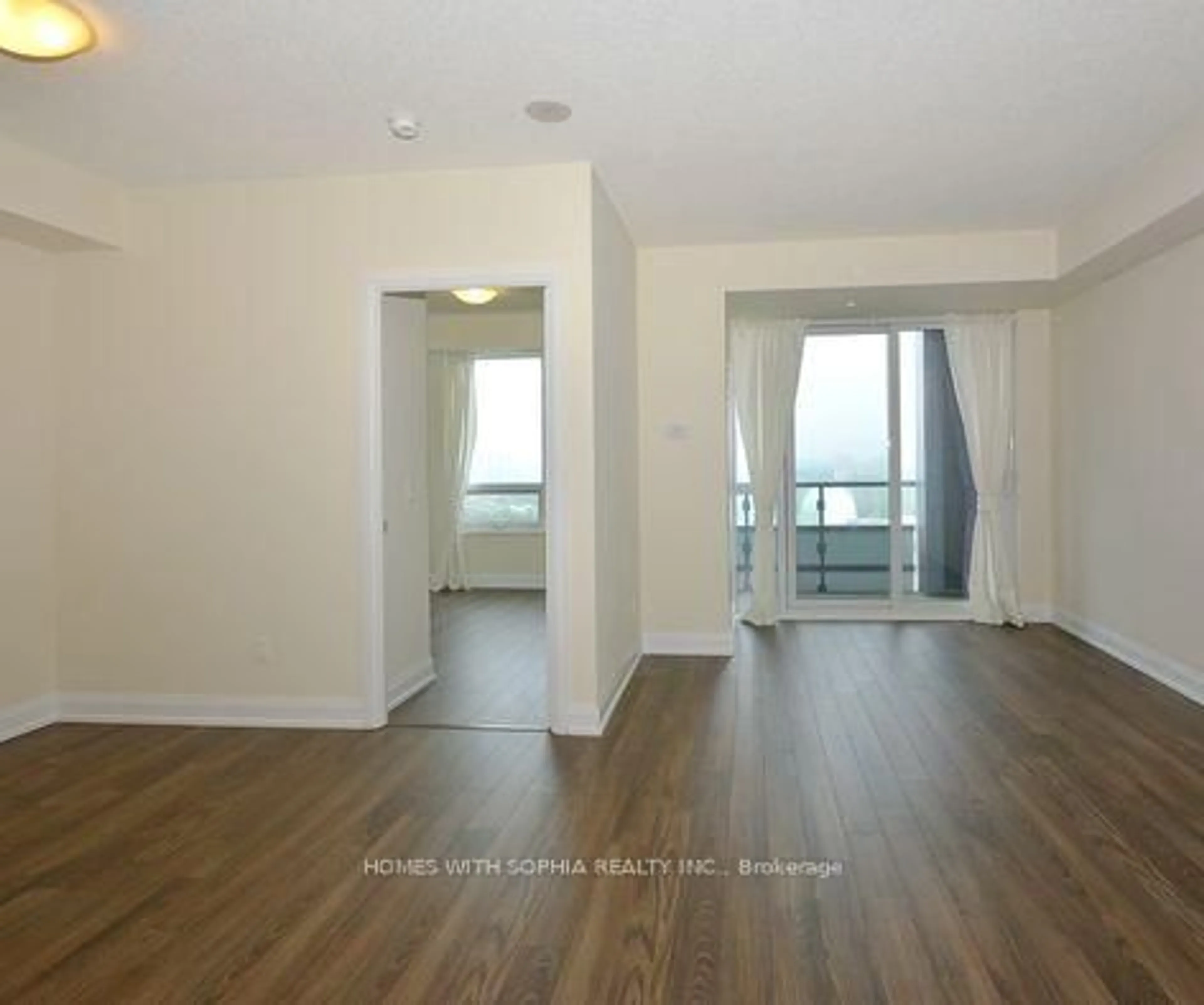 A pic of a room for 18 Graydon Hall Dr #2004, Toronto Ontario M3A 0A4