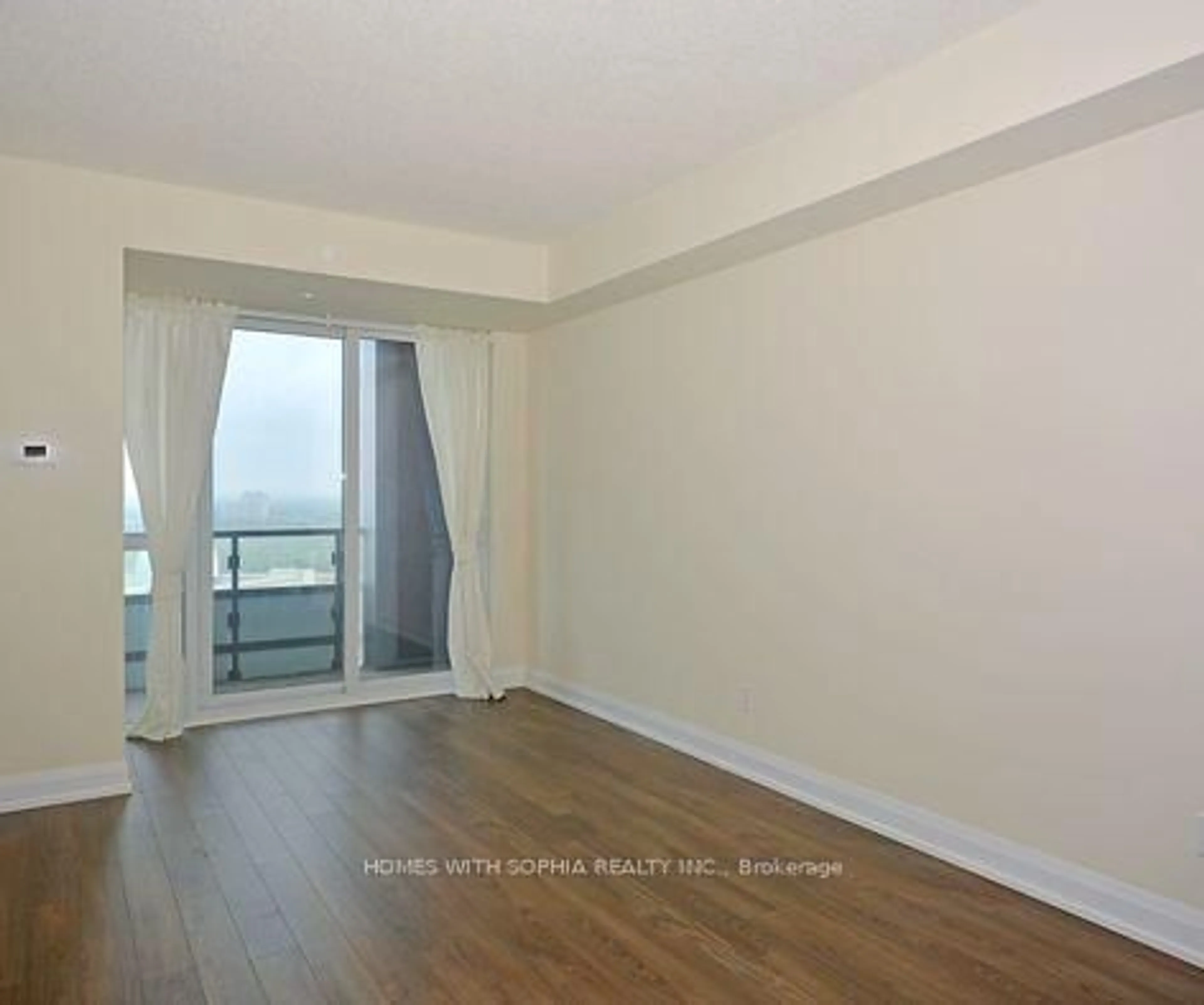 A pic of a room for 18 Graydon Hall Dr #2004, Toronto Ontario M3A 0A4