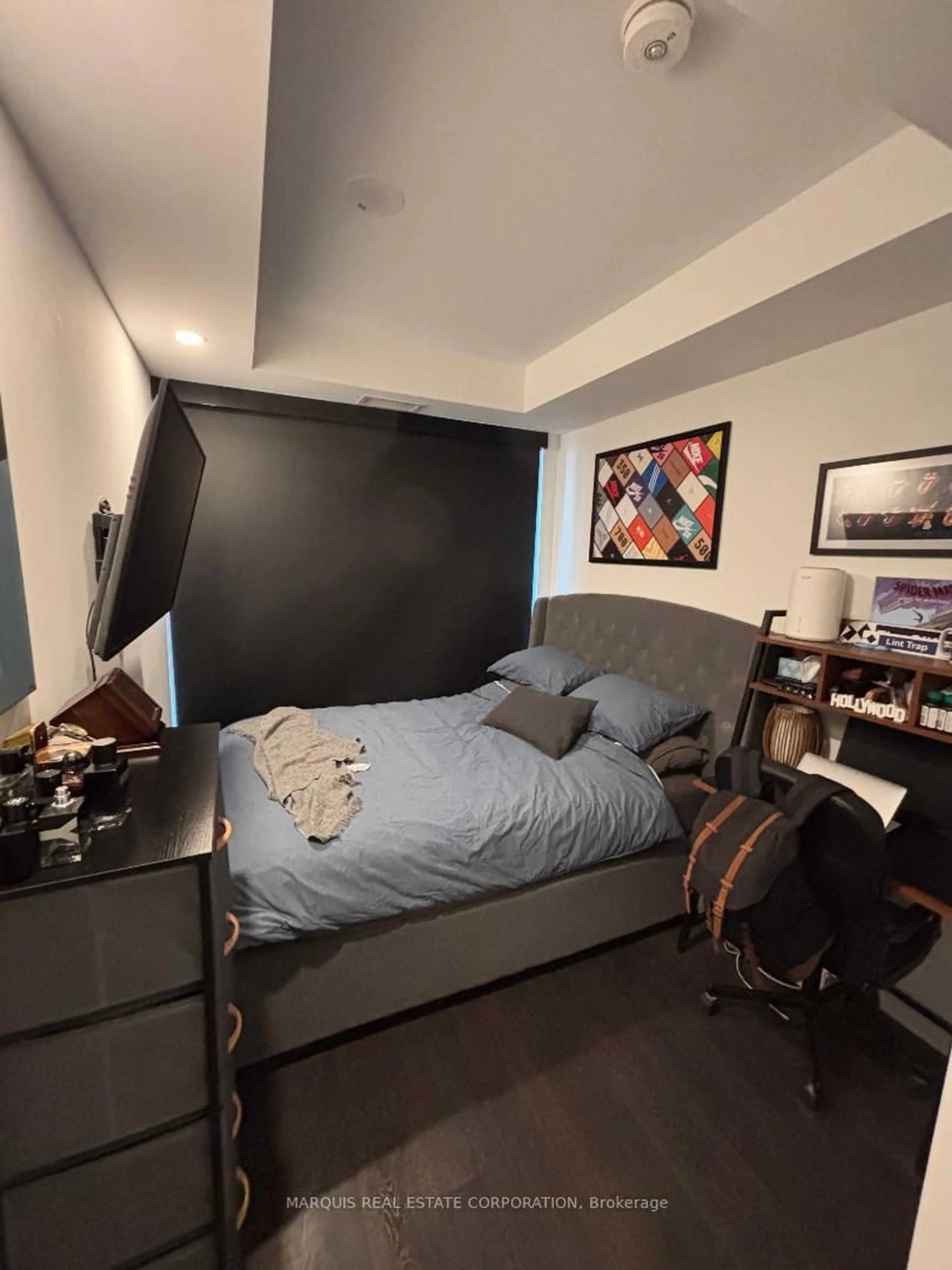 A pic of a room for 505 Richmond St #1222 - 0 Parking, Toronto Ontario M5V 0P4