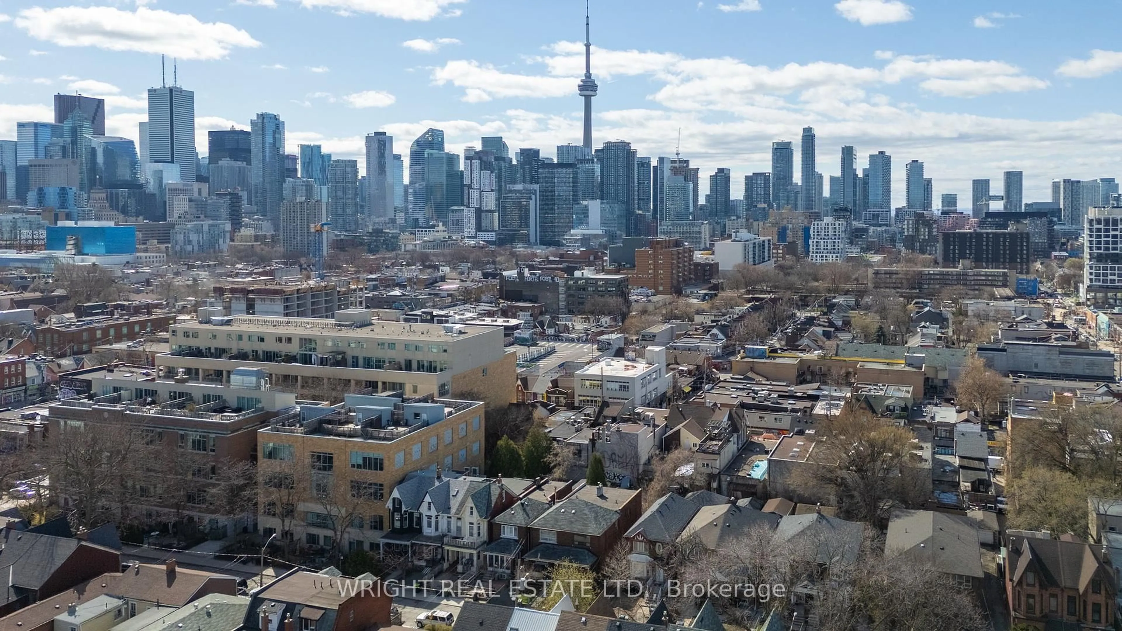 Unknown for 39 Nassau St, Toronto Ontario M5T 1M3