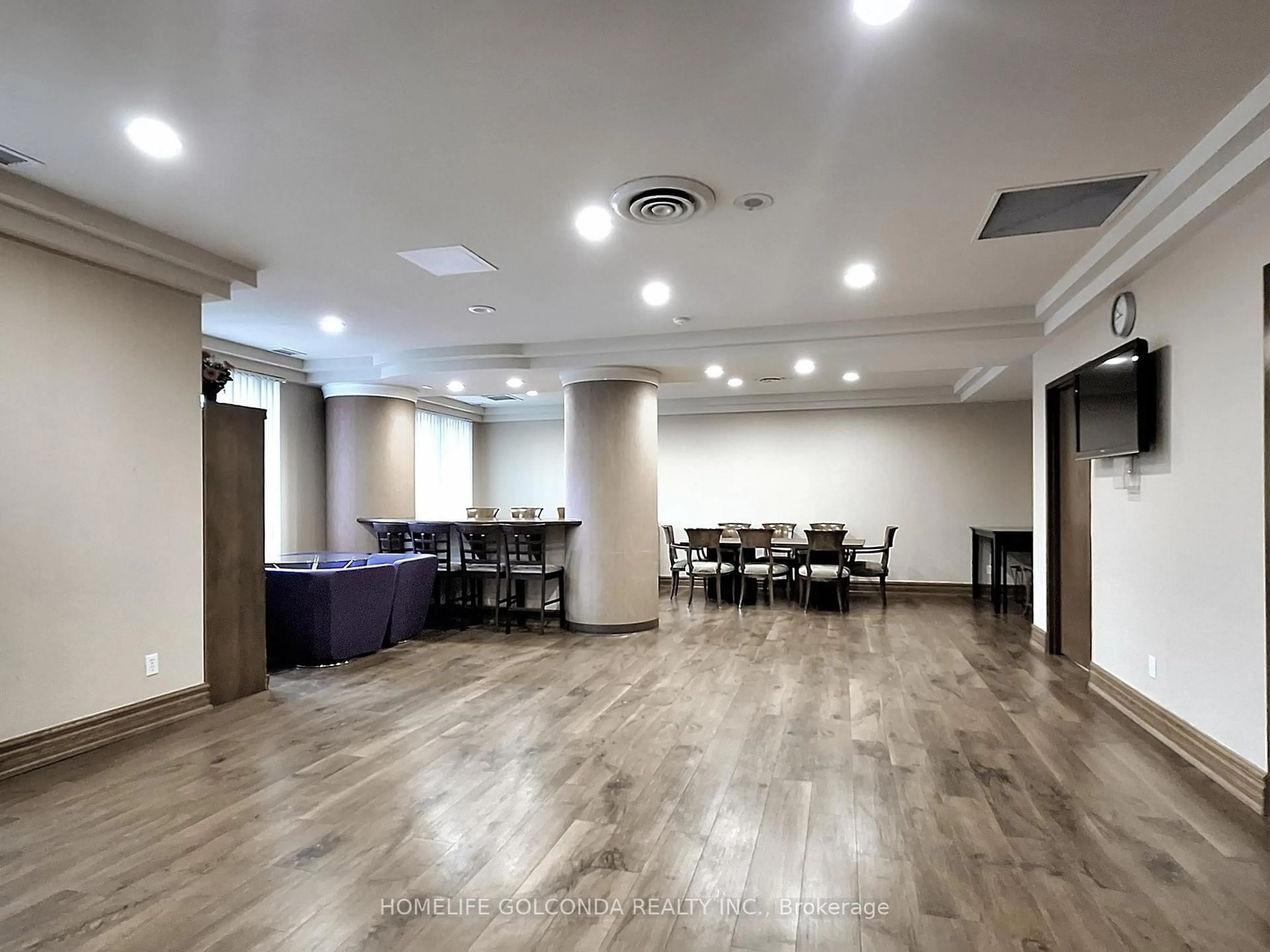 A pic of a room for 28 Empress Ave #603, Toronto Ontario M2N 6Z7