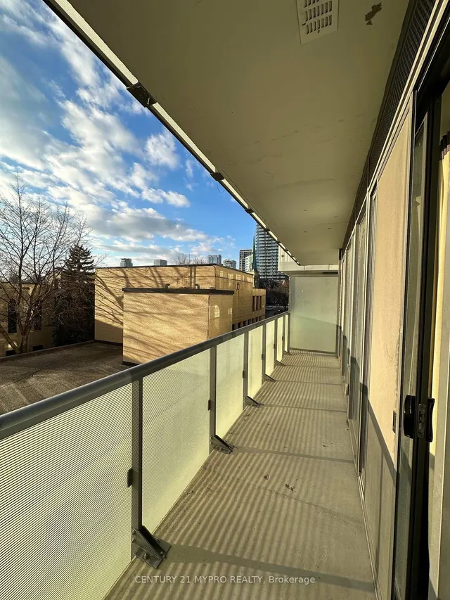 Additional property image - 57 St. Joseph St Unit 313