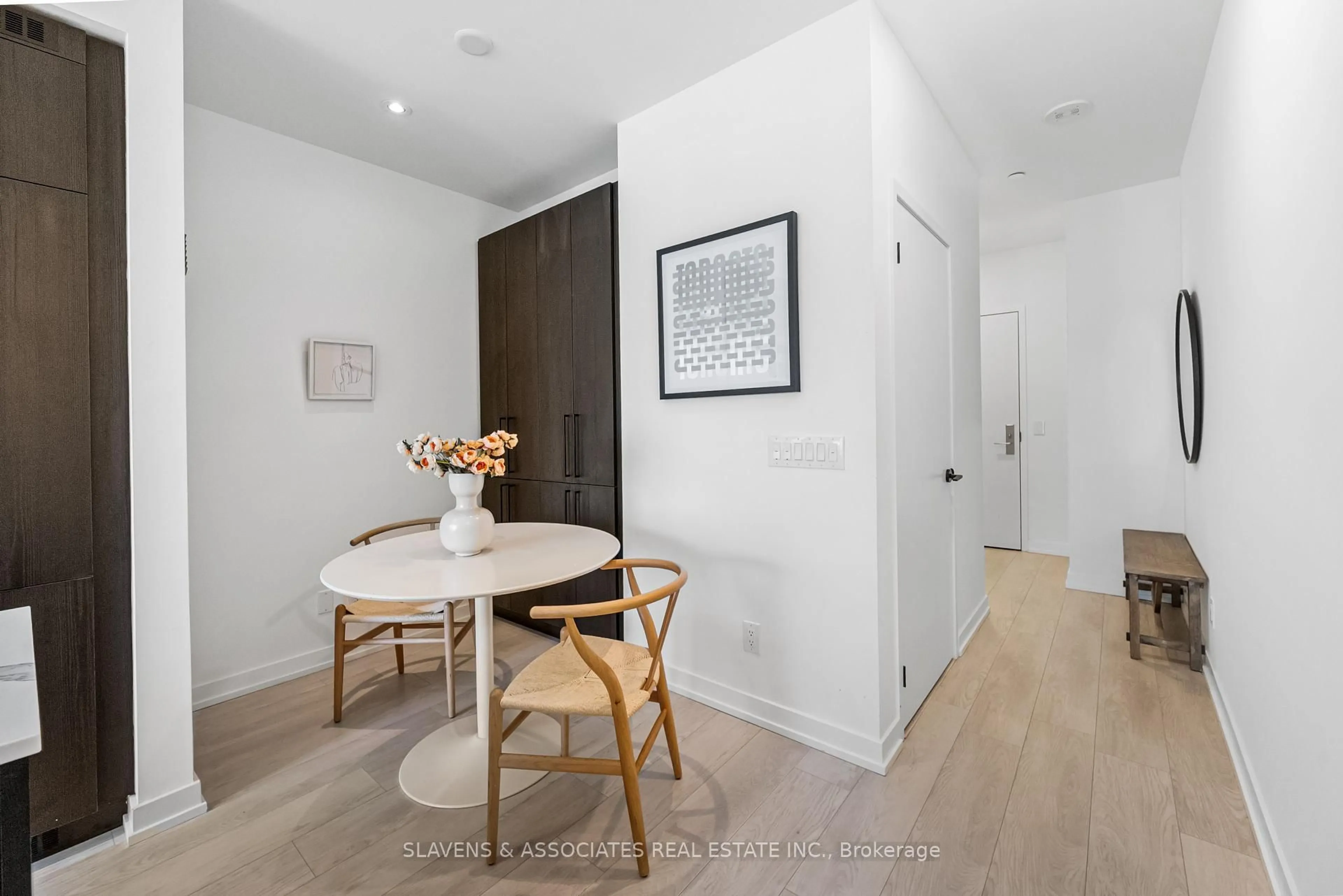 Unknown for 135 East Liberty St #2406, Toronto Ontario M6K 3K4