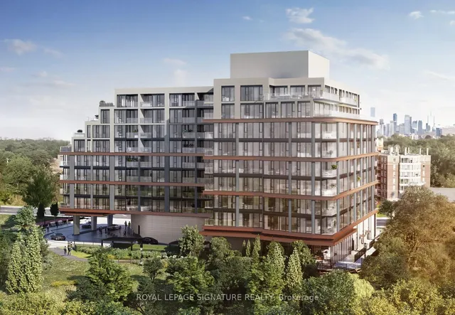 Additional property image - 250 Lawrence Ave Unit 316