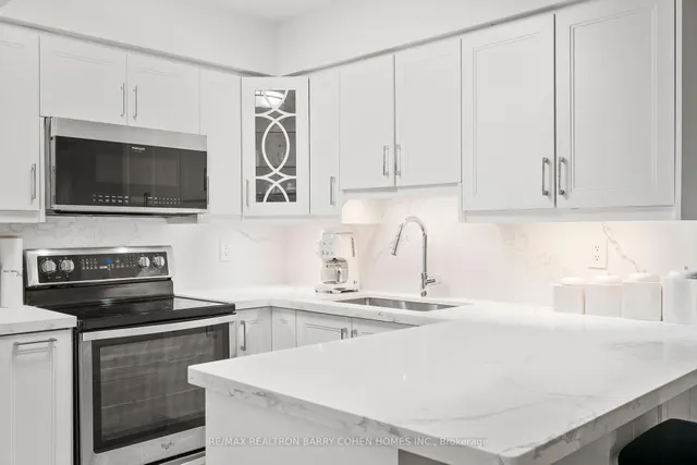 Additional property image - 80 Harrison Garden Blvd Unit 624