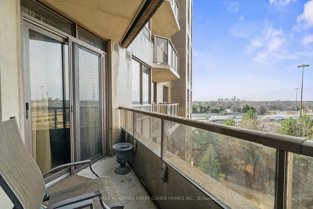 Additional property image - 80 Harrison Garden Blvd Unit 624