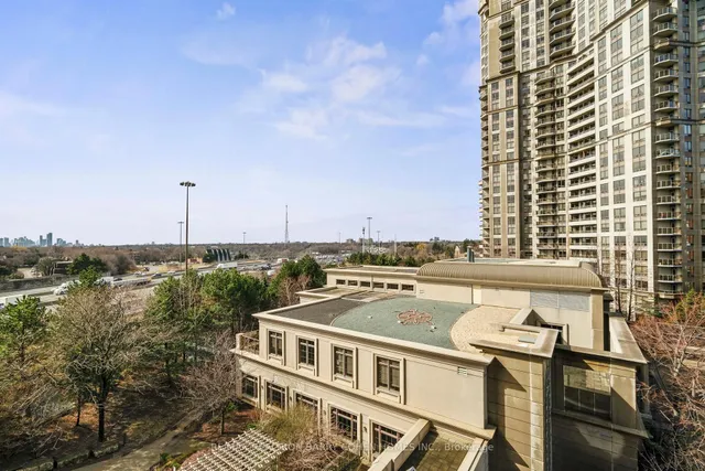 Additional property image - 80 Harrison Garden Blvd Unit 624