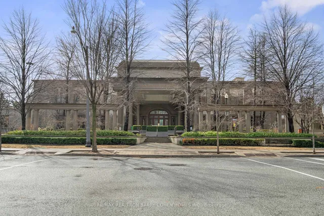 Additional property image - 80 Harrison Garden Blvd Unit 624