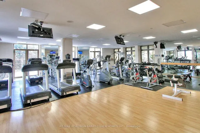 Additional property image - 80 Harrison Garden Blvd Unit 624