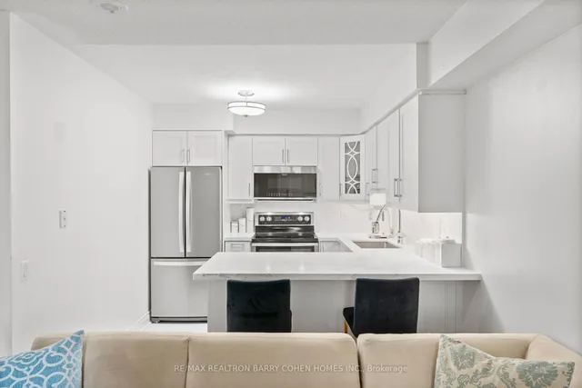 Additional property image - 80 Harrison Garden Blvd Unit 624