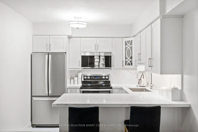 Additional property image - 80 Harrison Garden Blvd Unit 624