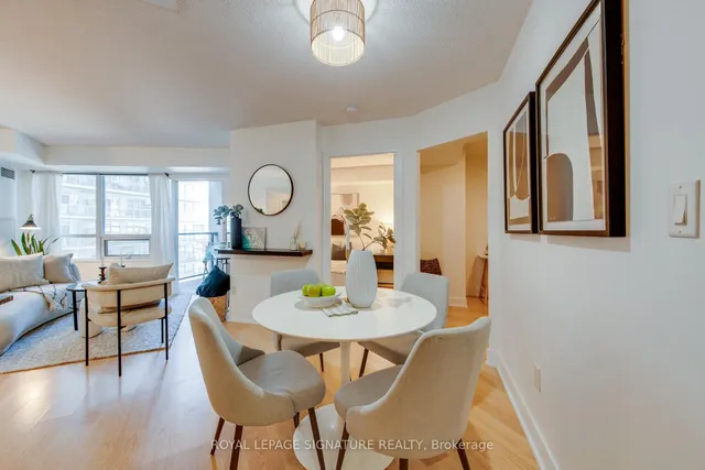 Additional property image - 20 Blue Jays Way Unit 1401