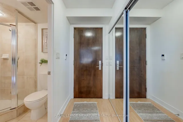 Additional property image - 20 Blue Jays Way Unit 1401