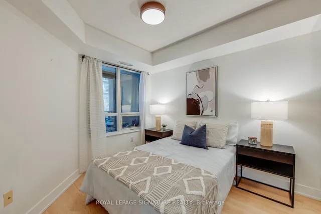 Additional property image - 20 Blue Jays Way Unit 1401