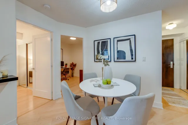 Additional property image - 20 Blue Jays Way Unit 1401
