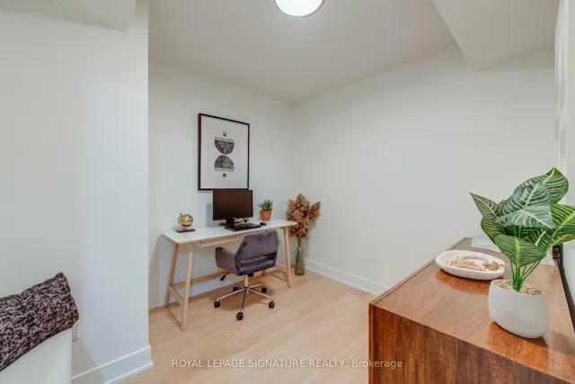Additional property image - 20 Blue Jays Way Unit 1401