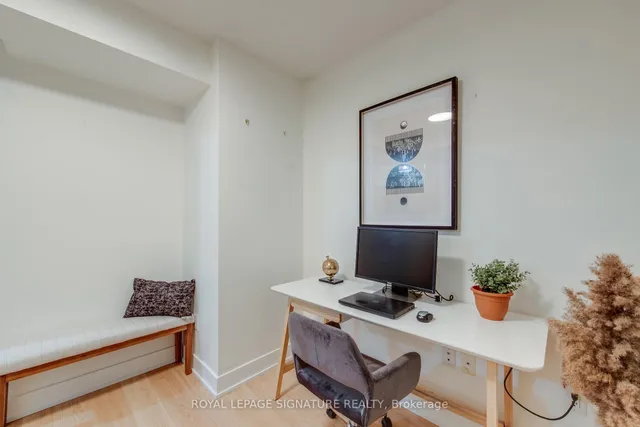 Additional property image - 20 Blue Jays Way Unit 1401