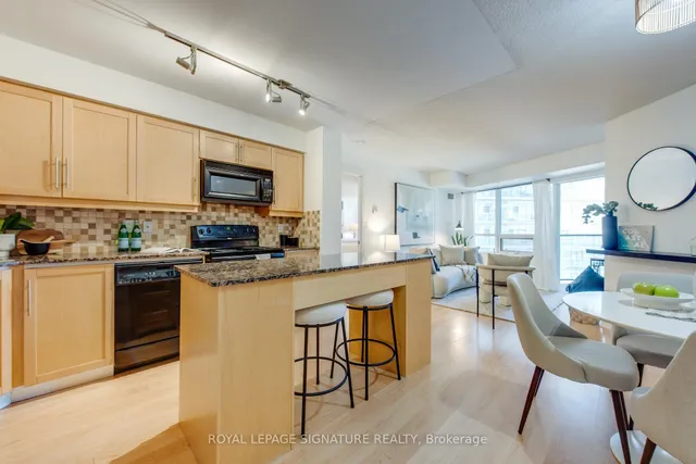 Additional property image - 20 Blue Jays Way Unit 1401