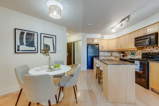 Additional property image - 20 Blue Jays Way Unit 1401