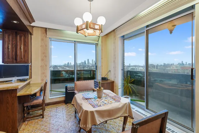 Additional property image - 2600 Bathurst St Unit PH 1