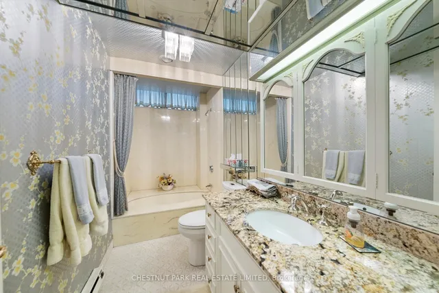 Additional property image - 2600 Bathurst St Unit PH 1