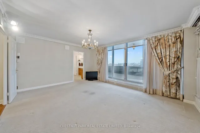Additional property image - 2600 Bathurst St Unit PH 1
