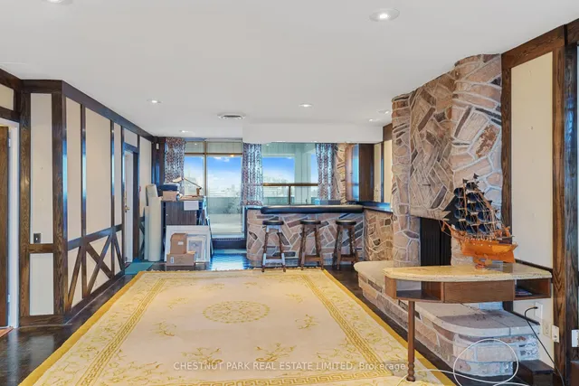 Additional property image - 2600 Bathurst St Unit PH 1