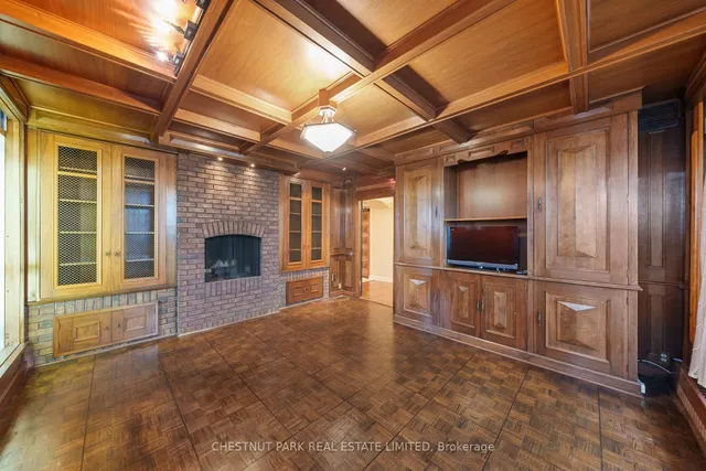 Additional property image - 2600 Bathurst St Unit PH 1