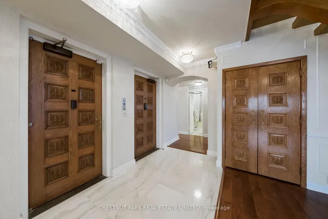 Additional property image - 2600 Bathurst St Unit PH 1