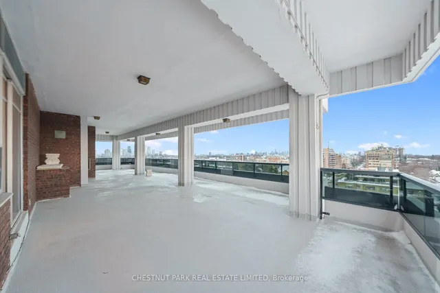 Additional property image - 2600 Bathurst St Unit PH 1