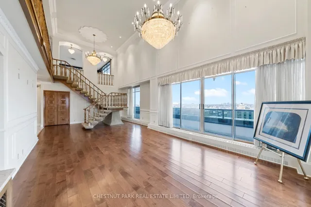 Additional property image - 2600 Bathurst St Unit PH 1