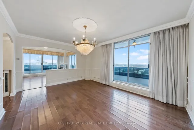 Additional property image - 2600 Bathurst St Unit PH 1