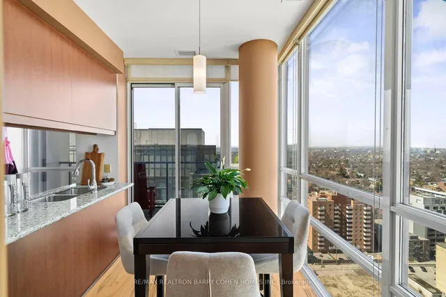Additional property image - 500 St Clair Ave Unit 2103