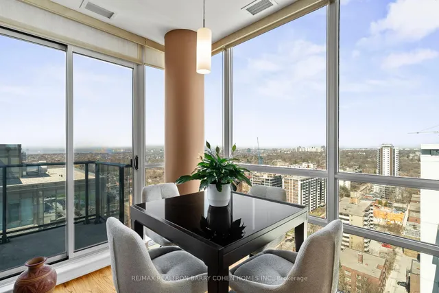 Additional property image - 500 St Clair Ave Unit 2103