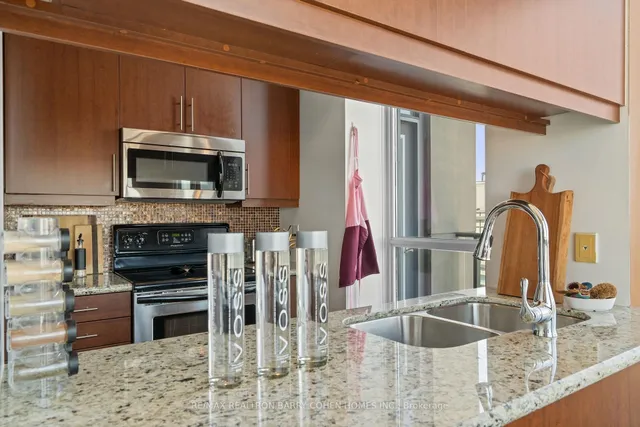 Additional property image - 500 St Clair Ave Unit 2103