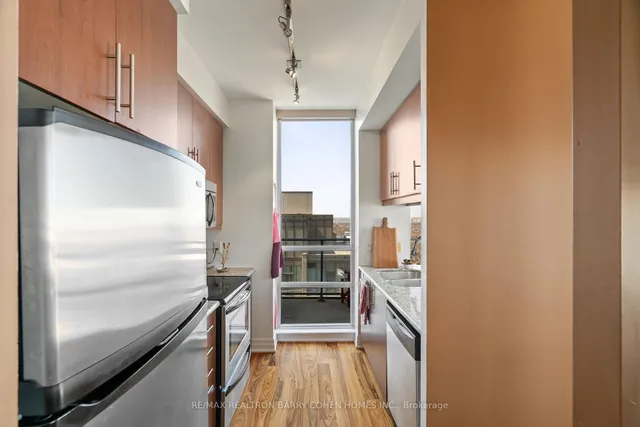 Additional property image - 500 St Clair Ave Unit 2103