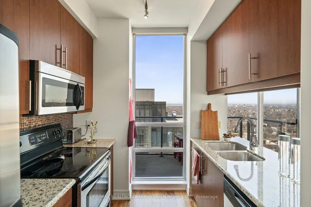 Additional property image - 500 St Clair Ave Unit 2103