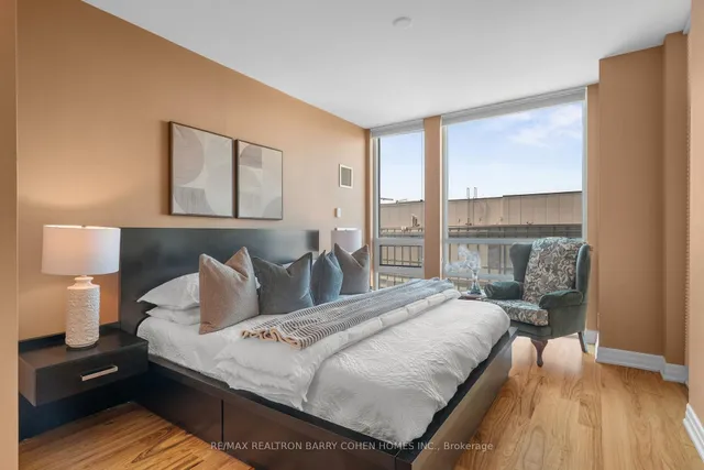 Additional property image - 500 St Clair Ave Unit 2103