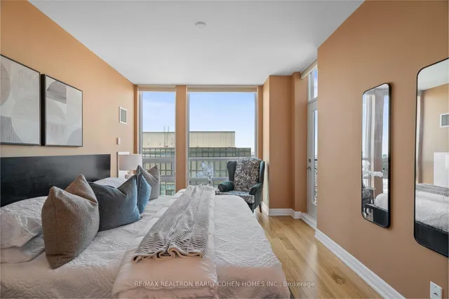Additional property image - 500 St Clair Ave Unit 2103