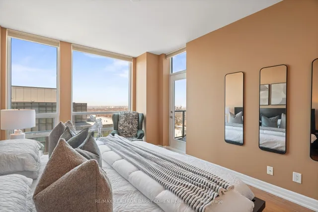 Additional property image - 500 St Clair Ave Unit 2103