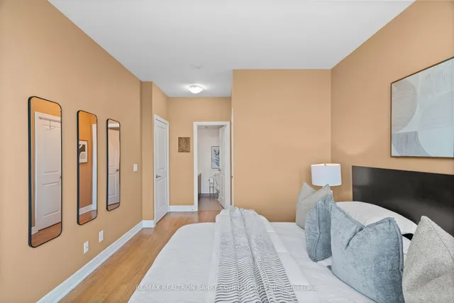 Additional property image - 500 St Clair Ave Unit 2103