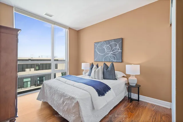 Additional property image - 500 St Clair Ave Unit 2103