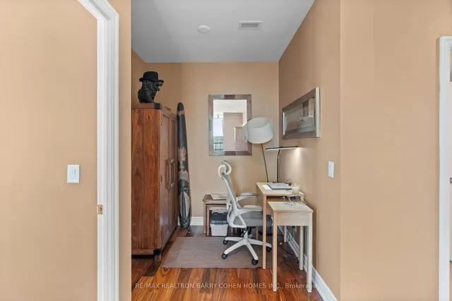 Additional property image - 500 St Clair Ave Unit 2103