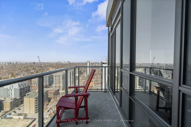 Additional property image - 500 St Clair Ave Unit 2103
