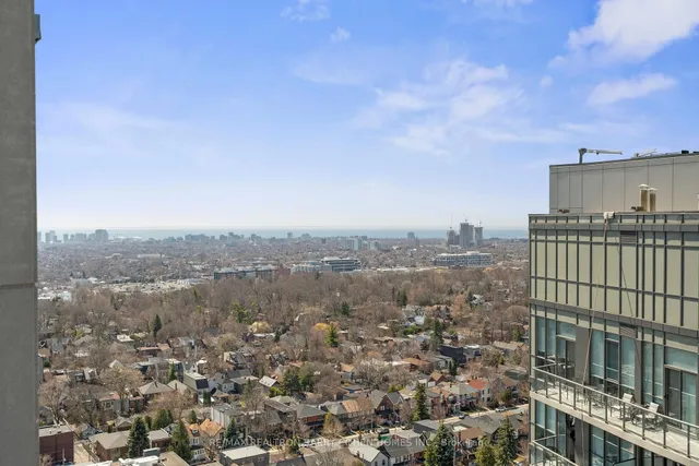 Additional property image - 500 St Clair Ave Unit 2103