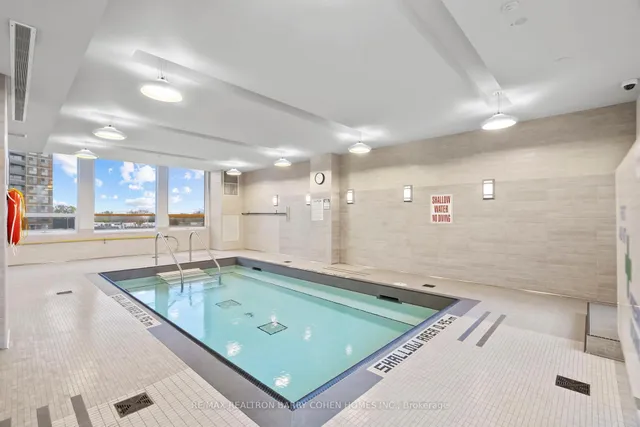 Additional property image - 500 St Clair Ave Unit 2103